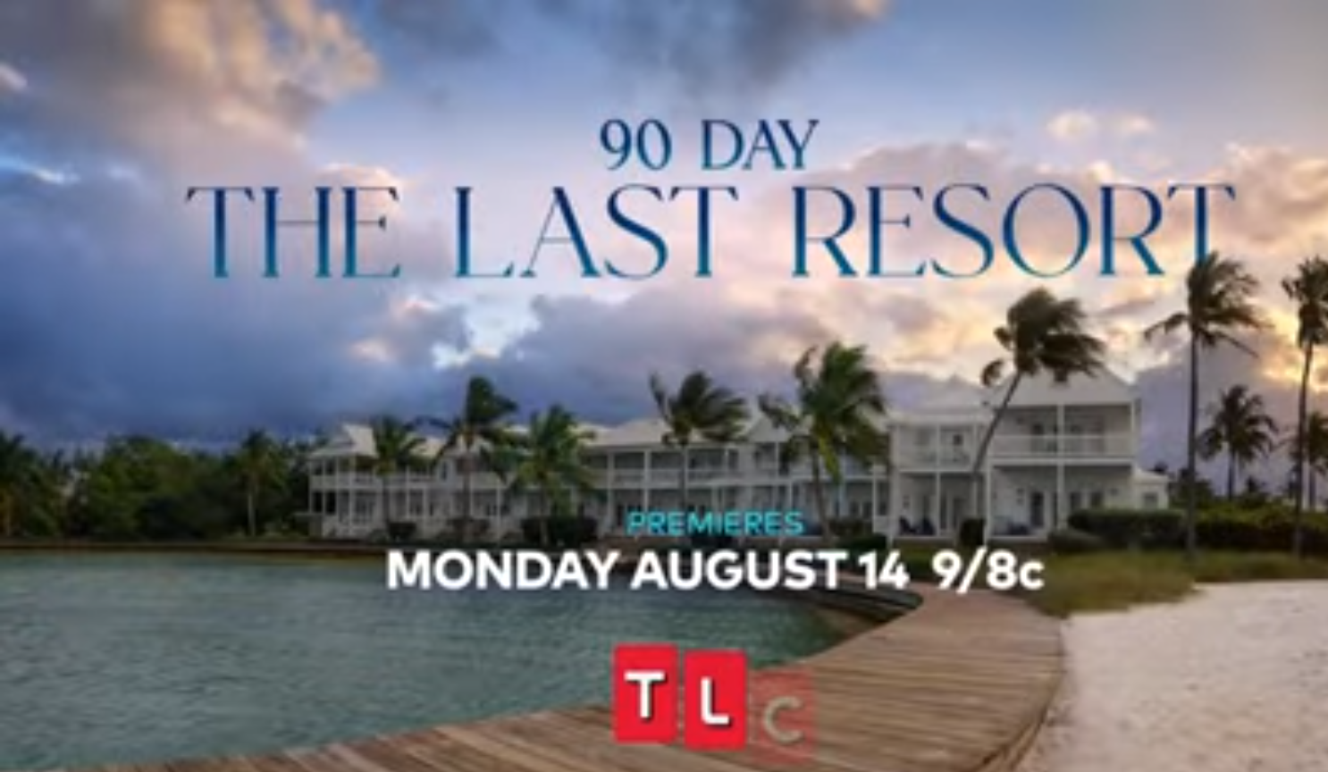 90 Day Fiance: The Last Resort Delves Into Relationships