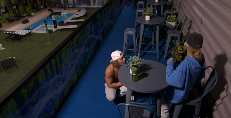 Big Brother 25: Reilly Digs Deep To Survive The Week