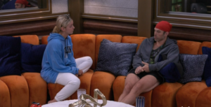 Big Brother 25: Reilly Digs Deep To Survive The Week