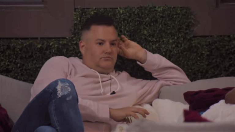 Ross Matthews As A Real Housewife