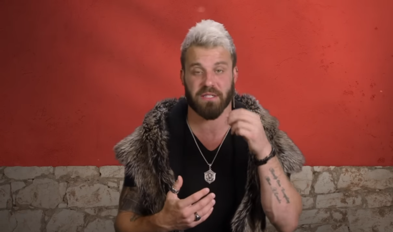 MTV: Paulie Calafiore States His Truth