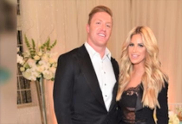 Kroy And Kim Biermann’s Divorce Is A Go Again