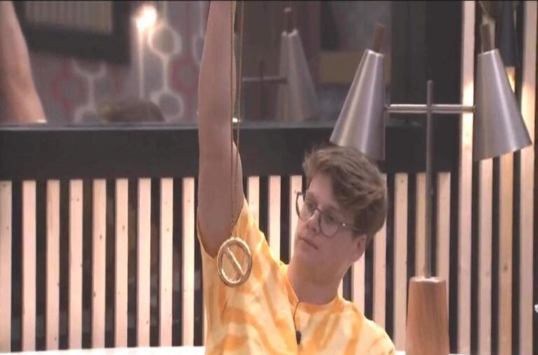 Top 6 Mistakes Big Brother Houseguests Make