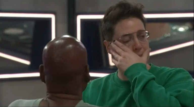 Big Brother: Is the House About to Turn Upside Down? Big Brother: Is the House About to Turn Upside Down?