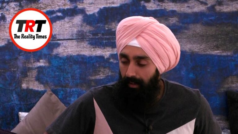 Big Brother: Nomination Turmoil Big Brother: Nomination Turmoil