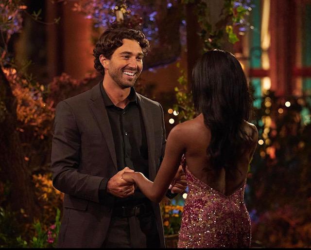 Who is Left on The Bachelorette? Charity's Final Men Heading to Fiji Soon