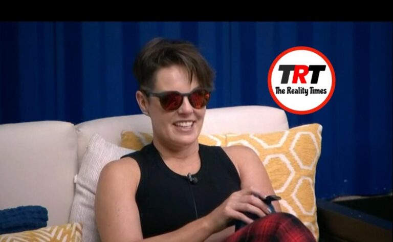 Big Brother 25: Happy Birthday Bowie Jane