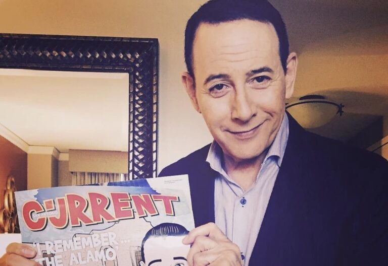 Pee-wee Herman Actor and Creator Paul Reubens Dies at 70 Pee-wee Herman Actor and Creator Paul Reubens Dies at 70