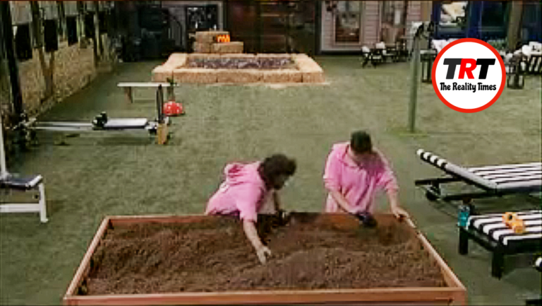 Big Brother 25 Punishment Outfits Best Ever According to Live Feeders