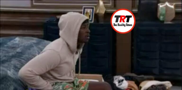 Big Brother 25: Jared is on the Radar
