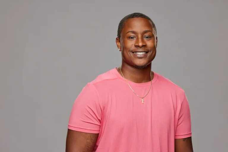 Big Brother 25: Jared’s HoH-tis