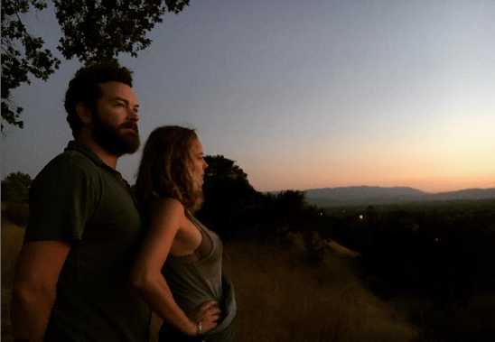 Celebrity News: Danny Masterson’s Wife Files for Divorce