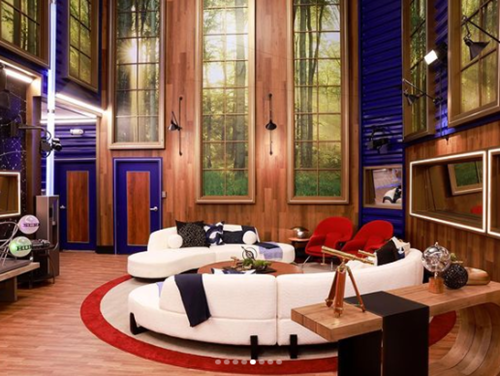 How has the Big Brother House Changed Over the Years?