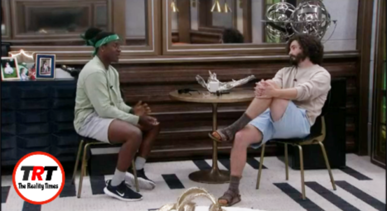 Big Brother 25: The Nominations Are Locked!