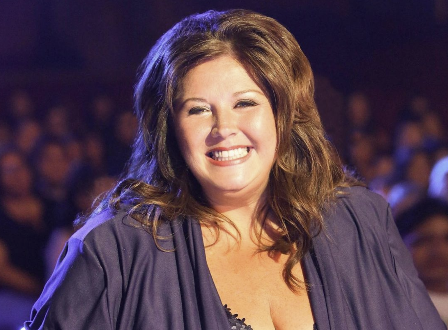 Abby Lee Miller is Back with a New Dance Series...See New Trailer Here