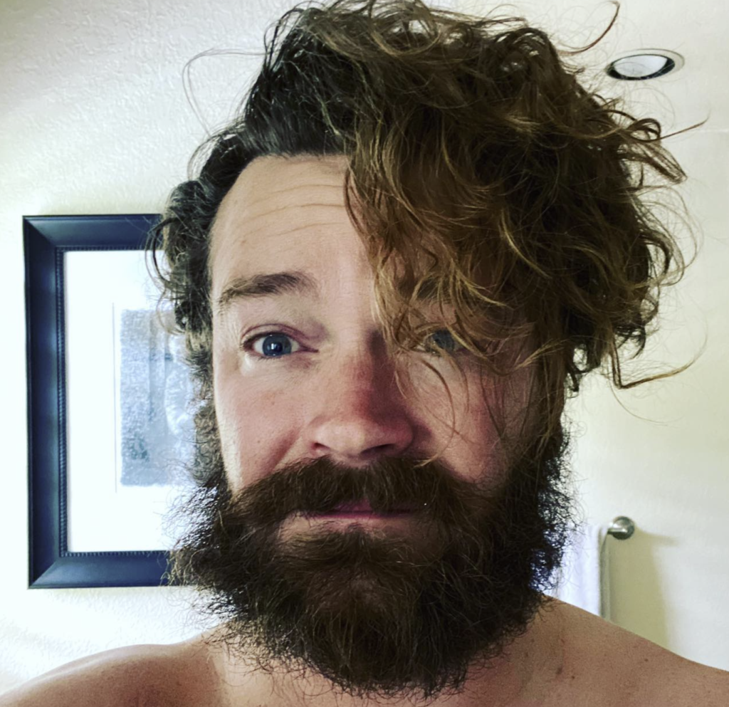 Danny Masterson Gets 30 Years in Prison