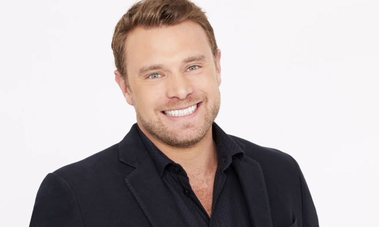 Soap Star Billy Miller Dead at 43