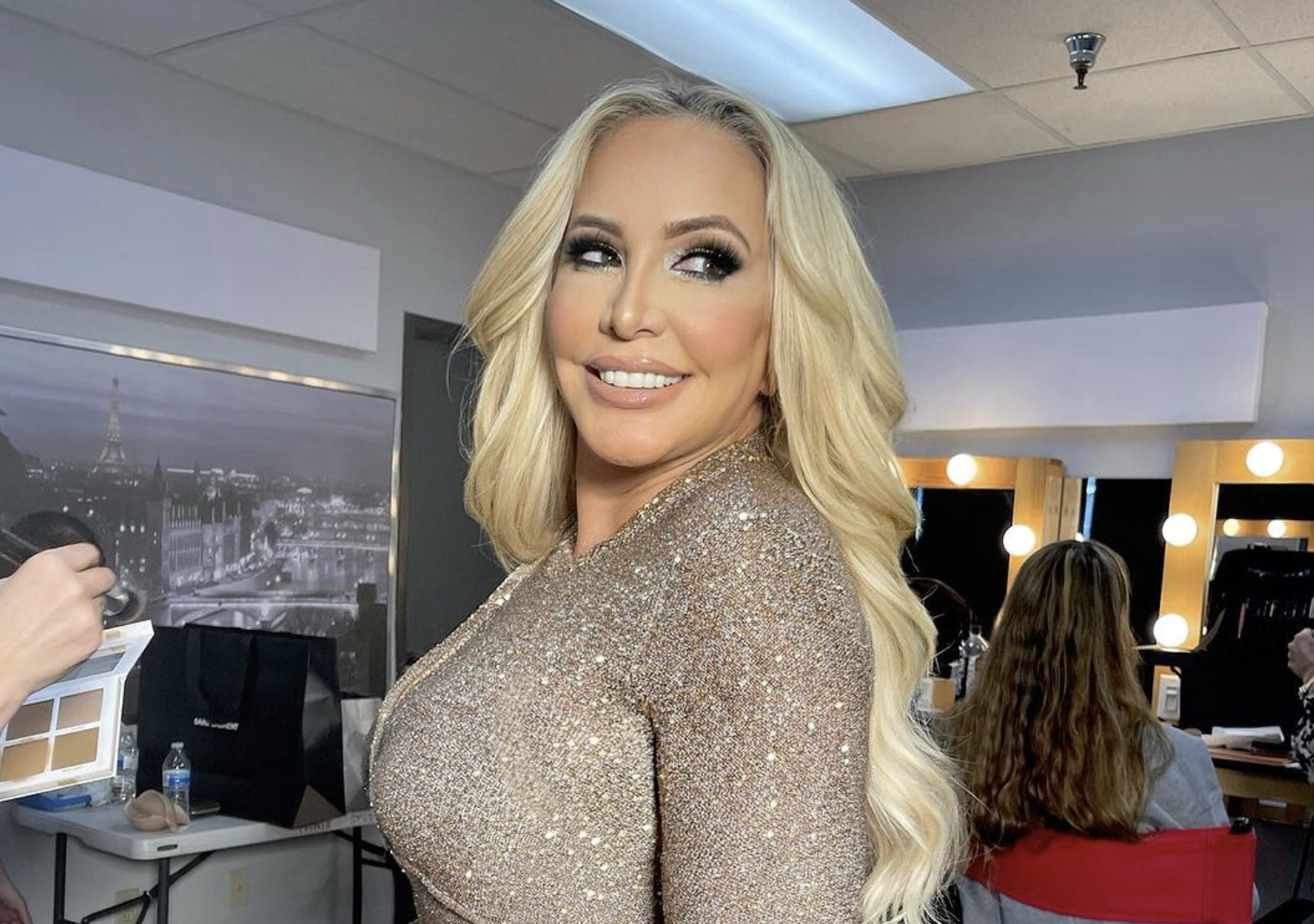 Real Housewives Cast Share Their Shock Over Shannon Beador's Arrest