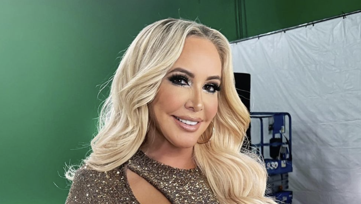 Shannon Beador Arrested for DUI: A Cautionary Tale - THEREALITYTIMES