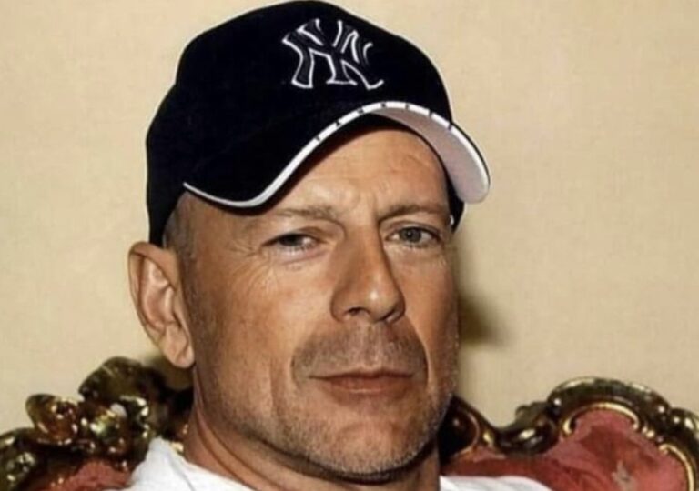 Bruce Willis’ Wife Says It’s ‘Hard to Know’ If He Is Aware of His Condition While Fighting Dementia