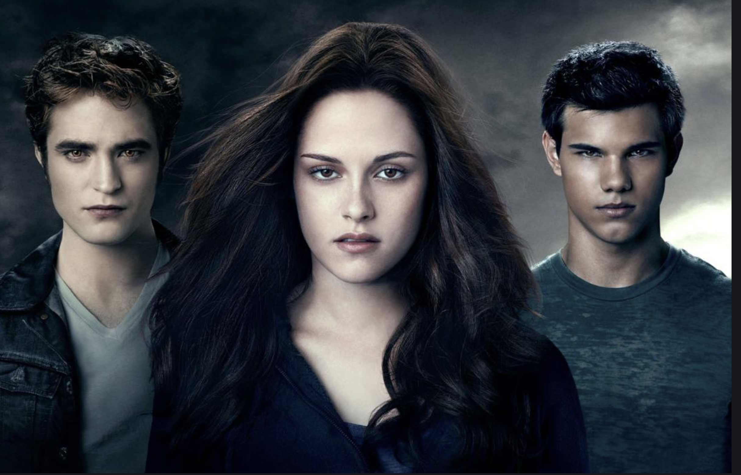 Twilight's Taylor Lautner Reveals if He would Reprise His Role as Jacob