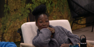 Big Brother 25: SPOILER ALERT  Cirie Fields Makes A Shocking Request To HOH