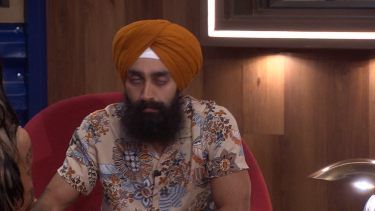 Big Brother 25: Special Olympics And Jag Bains’ Family Call Out CBS Over Jared’s Slur! Big Brother 25: Special Olympics And Jag Bains’ Family Call Out CBS Over Jared’s Slur!