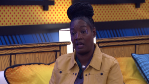 Big Brother 25: SPOILER ALERT  Cirie Fields Makes A Shocking Request To HOH