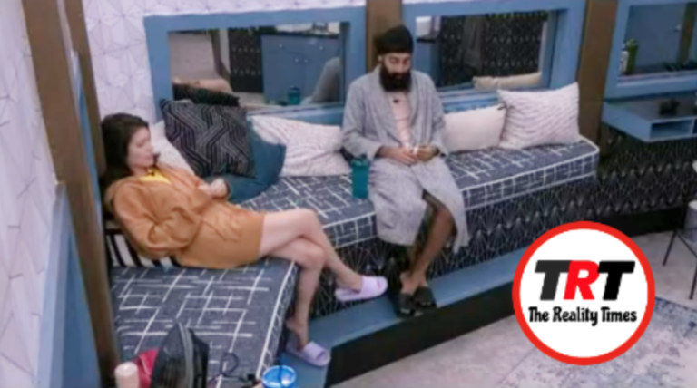 Big Brother 25: Veto Picks Rock The House Big Brother 25: Veto Picks Rock The House