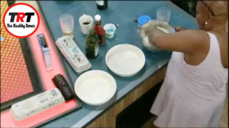 Big Brother 25: A Birthday Surprise For A Houseguest. Big Brother 25: A Birthday Surprise For A Houseguest.