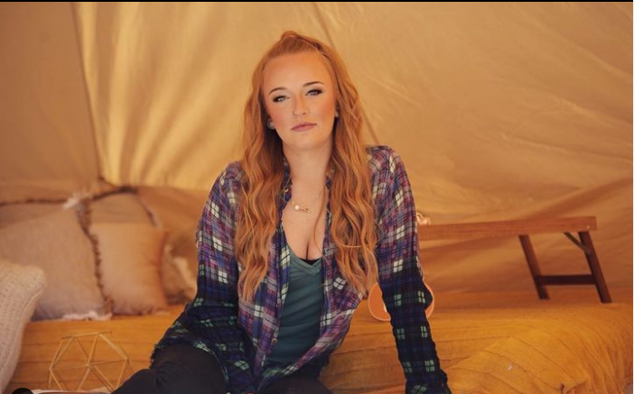 Teen Mom: Maci Bookout Spills the Tea About Her Salary and Future