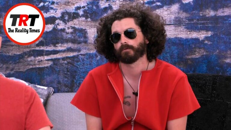 Big Brother 25: Cameron Wins The Veto!!