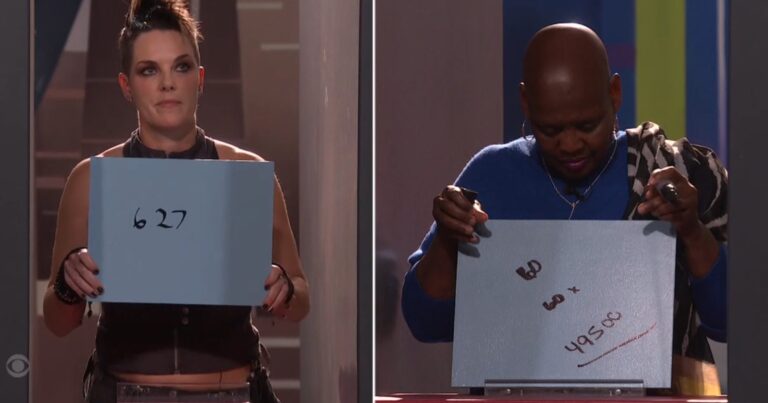 Big Brother 25: Spoiler Alert!! A New HOH is Crowned