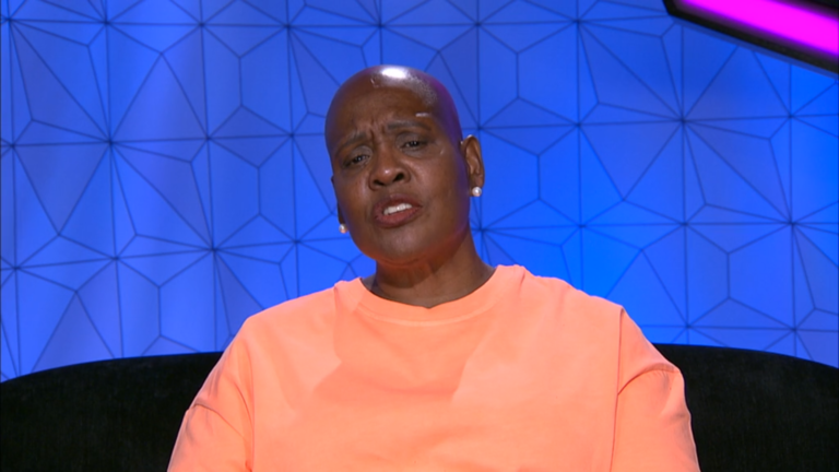 Big Brother 25: Felicia Decides To Drive The Bus