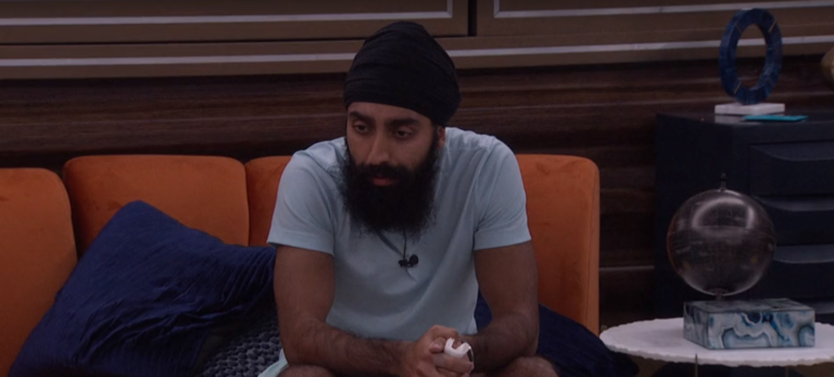 Big Brother 25: Jag Zooms In On His Target