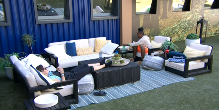 Big Brother 25: Cirie Field’s Breaks A Record!