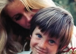 Suzanne Somers's Son Offers Heart Rendering Tribute