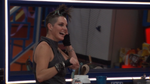Big Brother 25: Felicia Decides To Drive The Bus