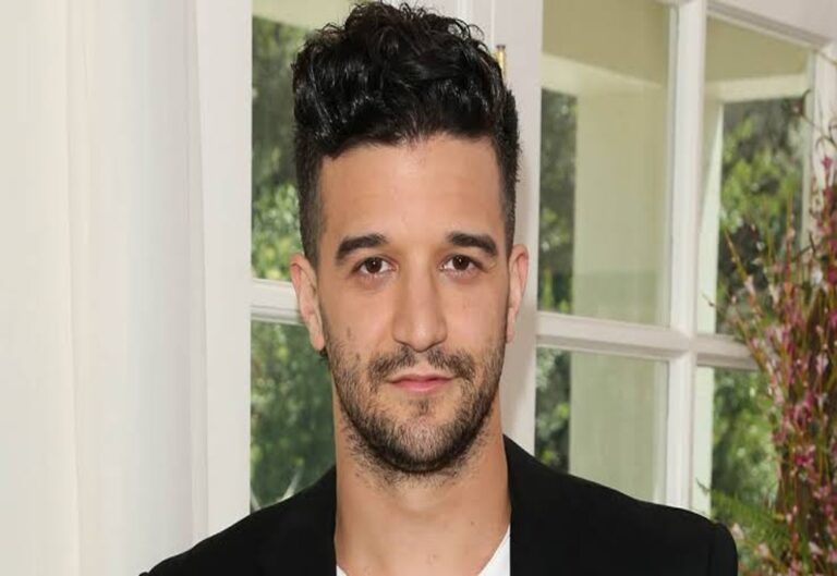DWTS: Mark Ballas Reveals Deeply Personal and Heartbreaking Experience DWTS: Mark Ballas Reveals Deeply Personal and Heartbreaking Experience