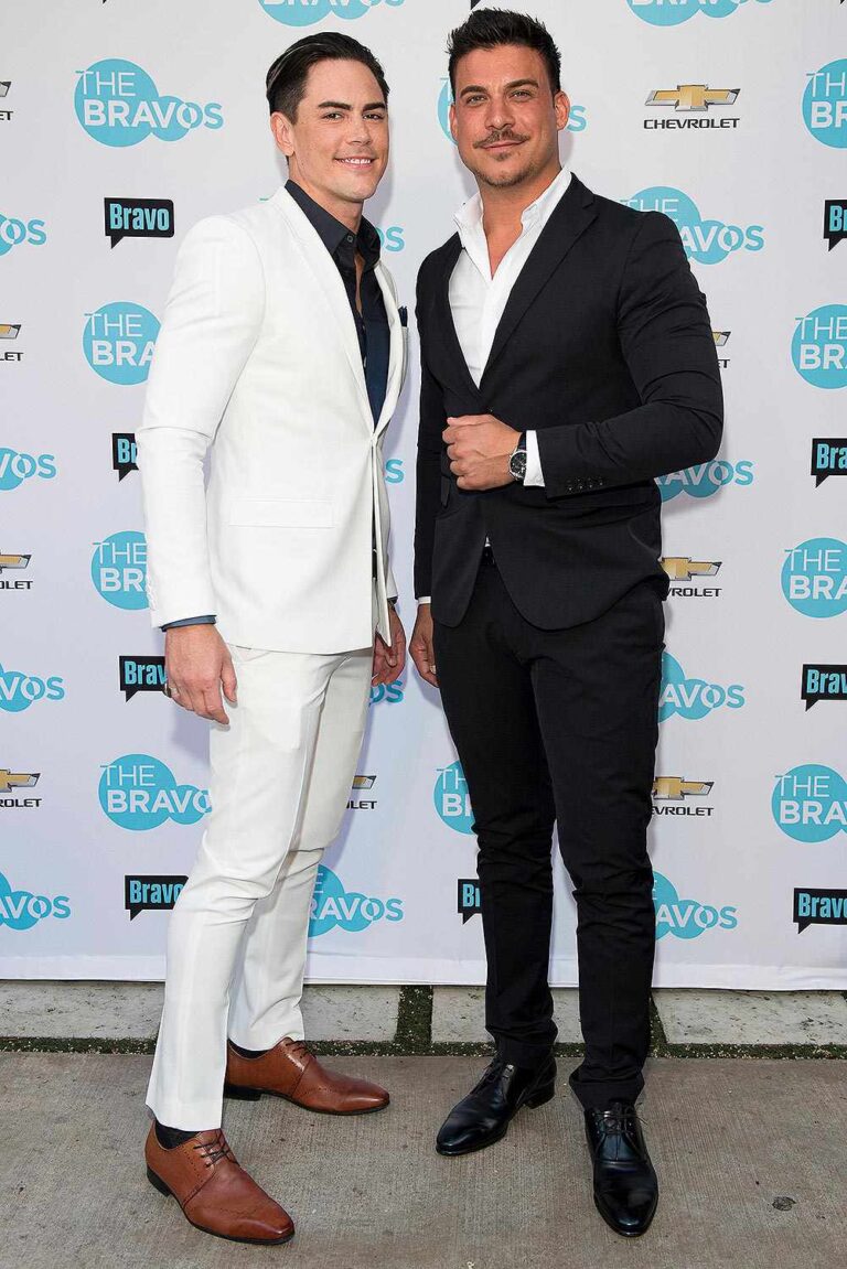 Vanderpump Rules: Jax Taylor wants to be part of Tom Sandoval’s Podcast!