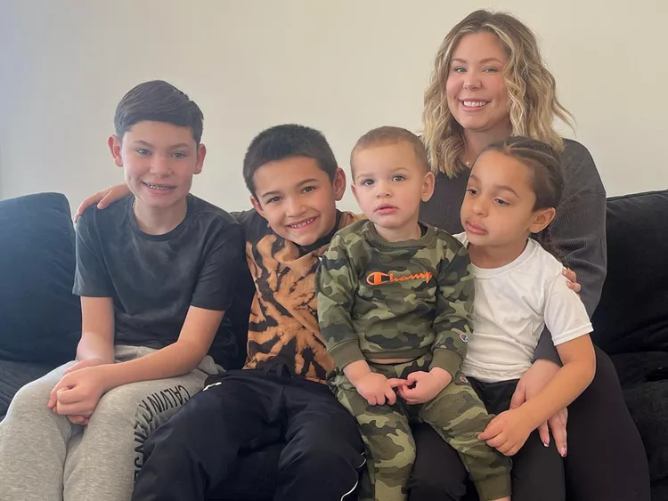 Teen Mom: Kailyn Lowry Announces She is Pregnant with Twins