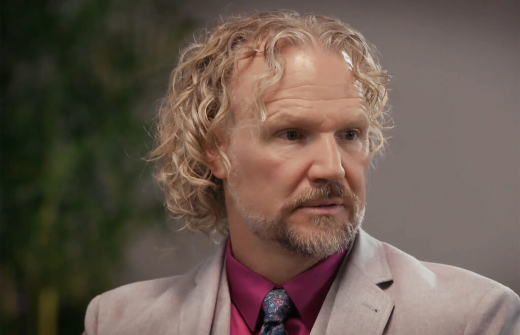 Sister Wives: Meri and Kody's End Marriage After Awkward 32nd Anniversary Dinner