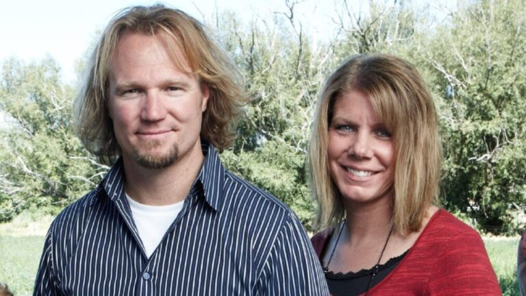Sister Wives: Meri and Kody End Marriage After Awkward 32nd Anniversary Dinner