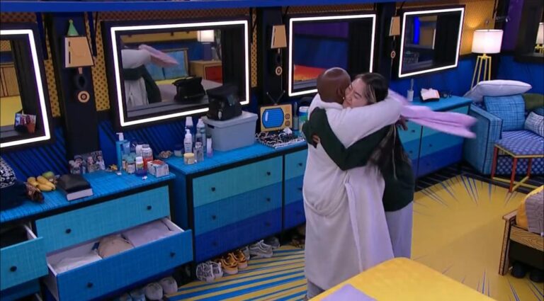 Big Brother 25: Get Your Popcorn Ready