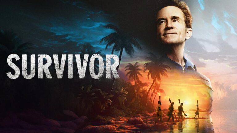 Survivor: Jake O’Kane Shares Emotional Story About His Eating Disorder