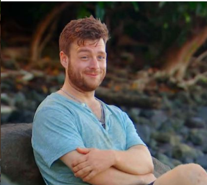 Survivor: Jake O'Kane Shares Emotional Story About His Eating Disorder