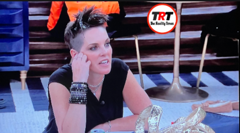 Bowie Jane (BB25) Is Out To Spin The Win