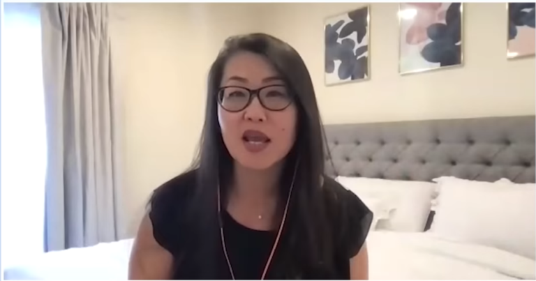 Jun Song ( BB4) Appeal To Fans Answered