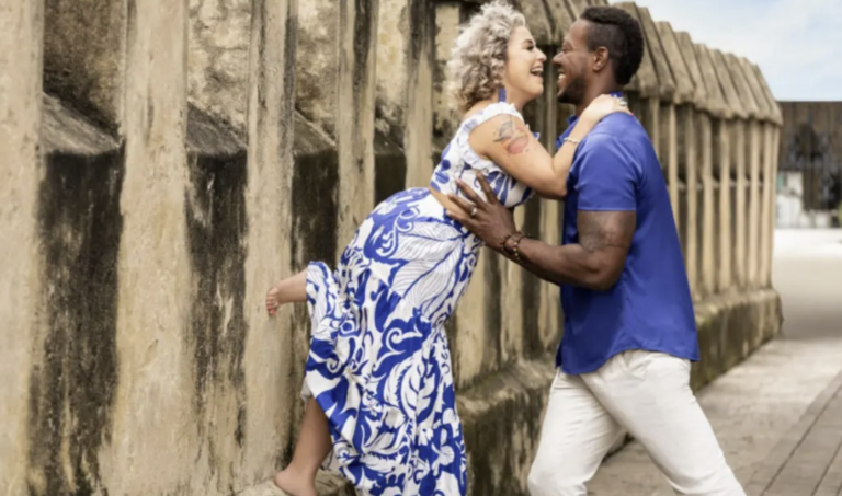 90 Day Fiancé: Daniele and Yohan Where are They Now?