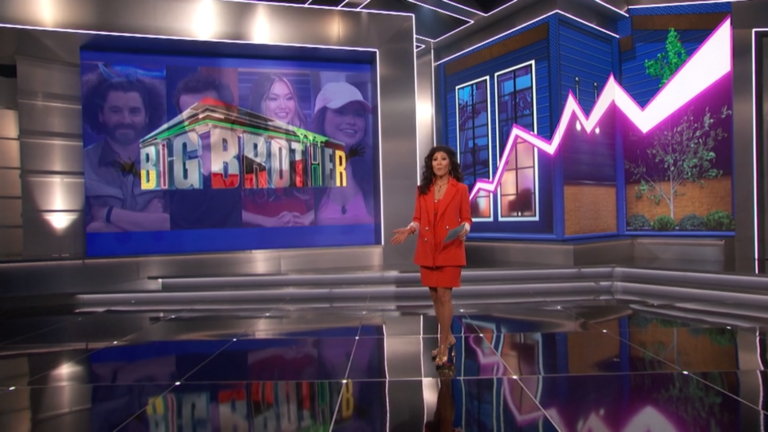 Big Brother: Legends Or Celebrities Possible To Satisfy Fans Obsession